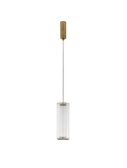 ESSENZO Antique Brass - 9333213