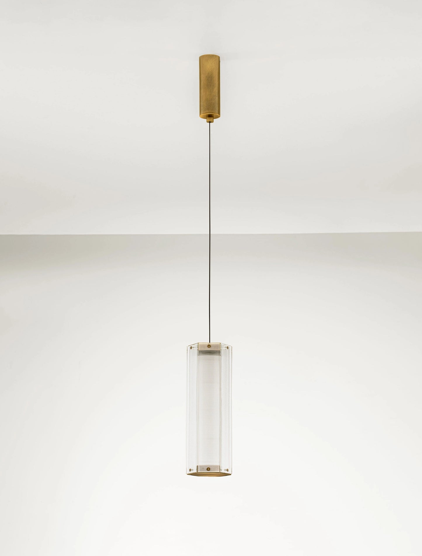 ESSENZO Antique Brass - 9333213