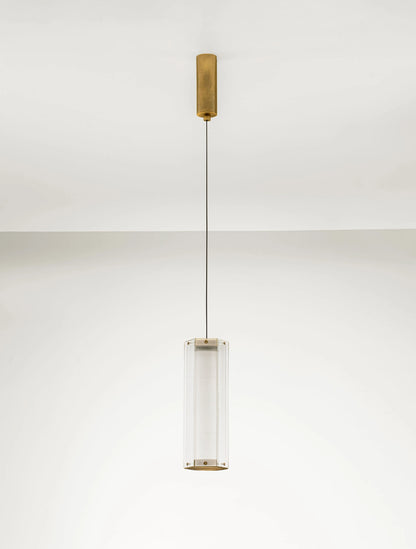 ESSENZO Antique Brass - 9333213