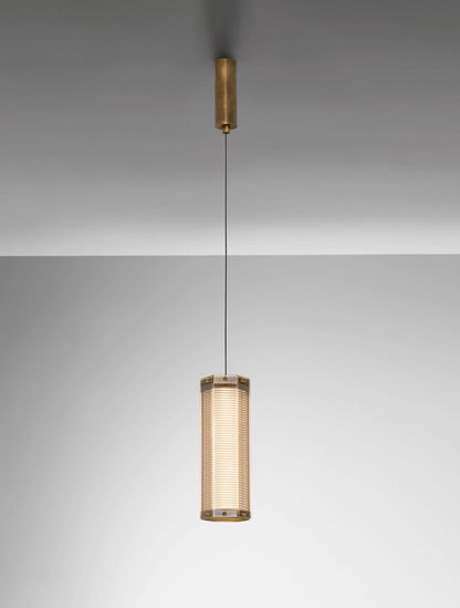 ESSENZO Antique Brass - 9333213