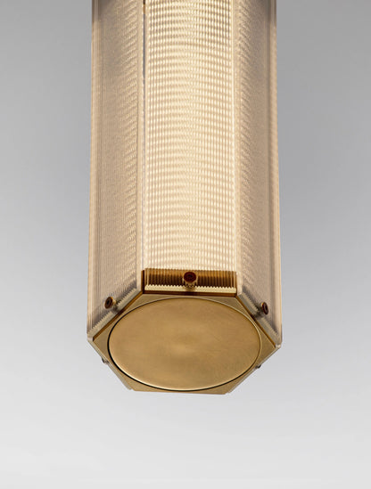ESSENZO Antique Brass - 9333213