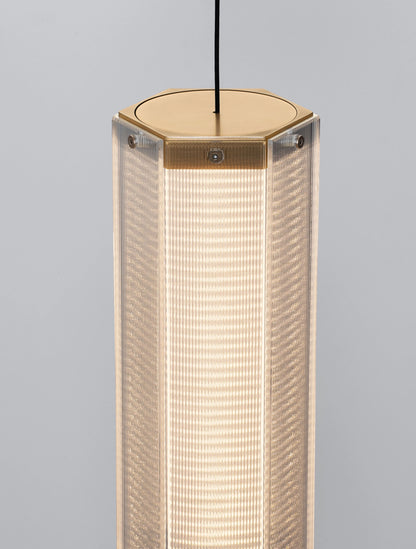 ESSENZO Antique Brass - 9333213