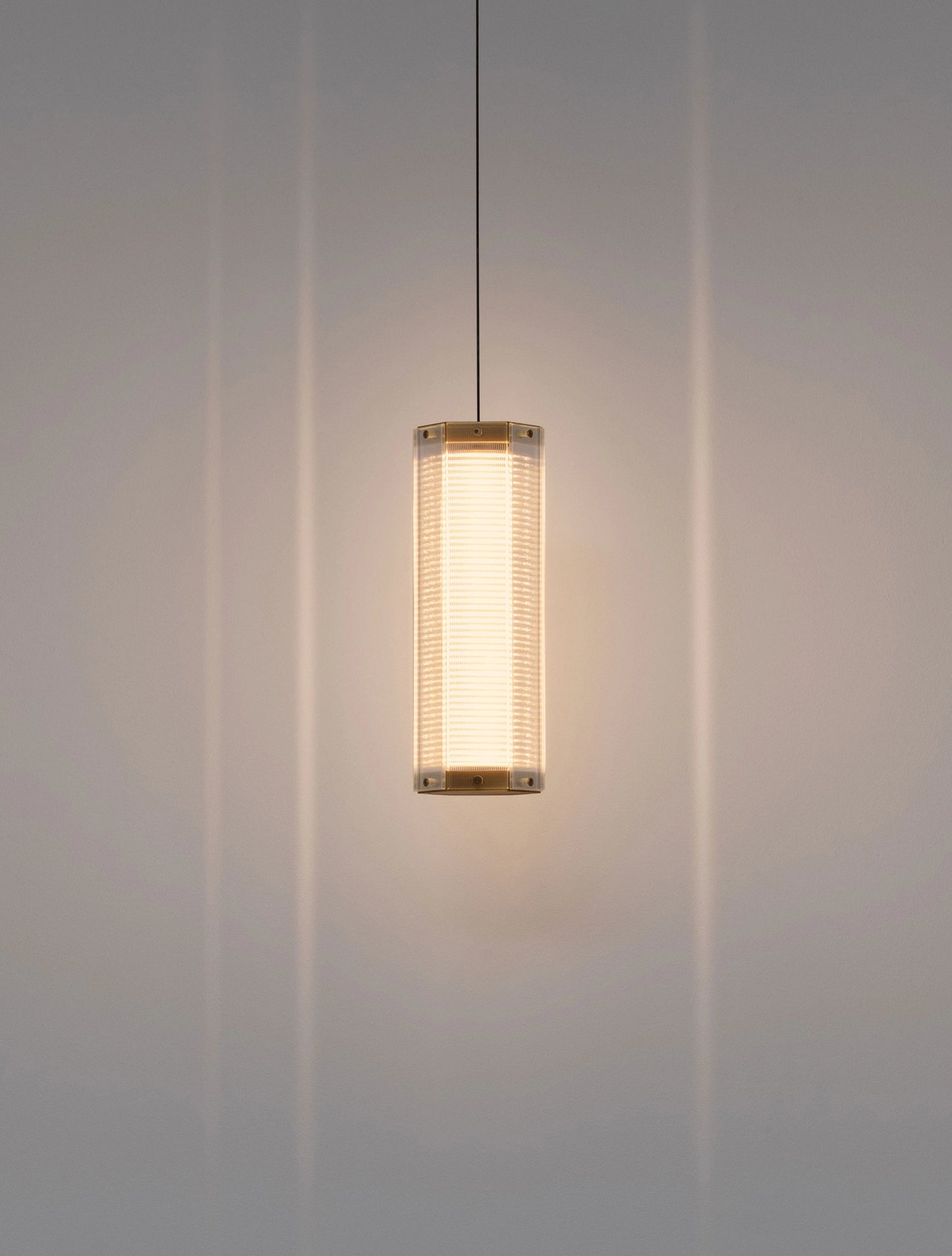 ESSENZO Antique Brass - 9333213