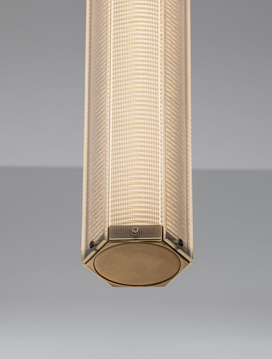 ESSENZO Antique Brass - 9333214