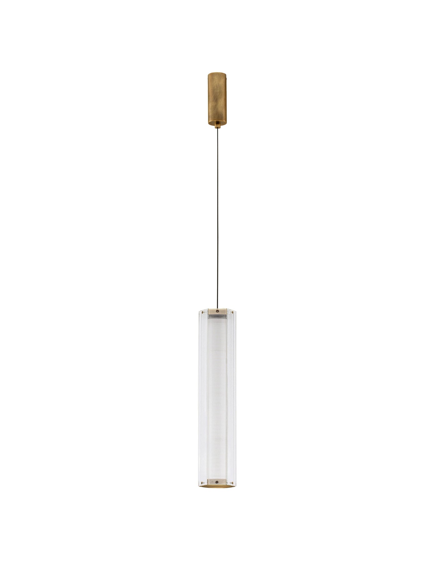 ESSENZO Antique Brass - 9333214