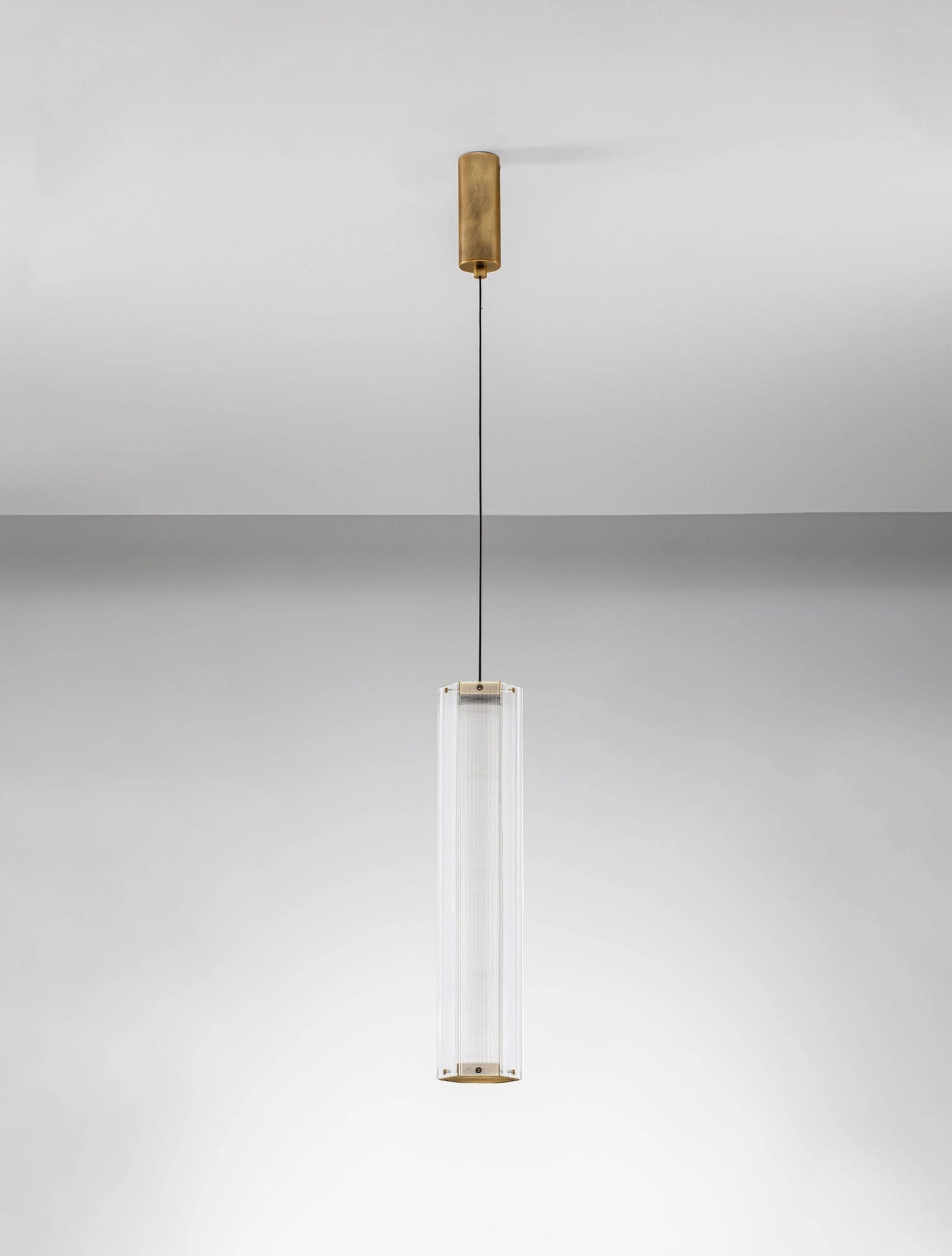 ESSENZO Antique Brass - 9333214