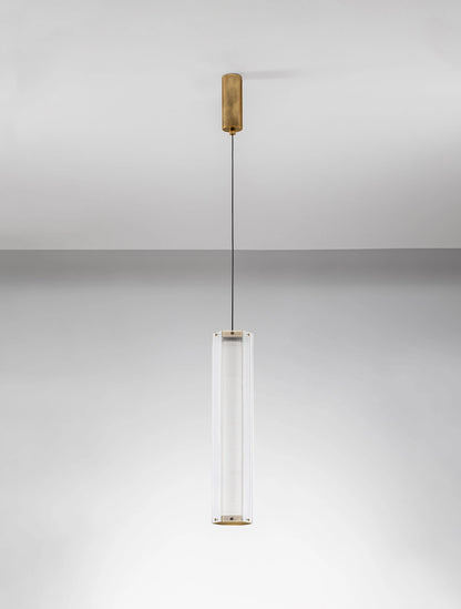 ESSENZO Antique Brass - 9333214