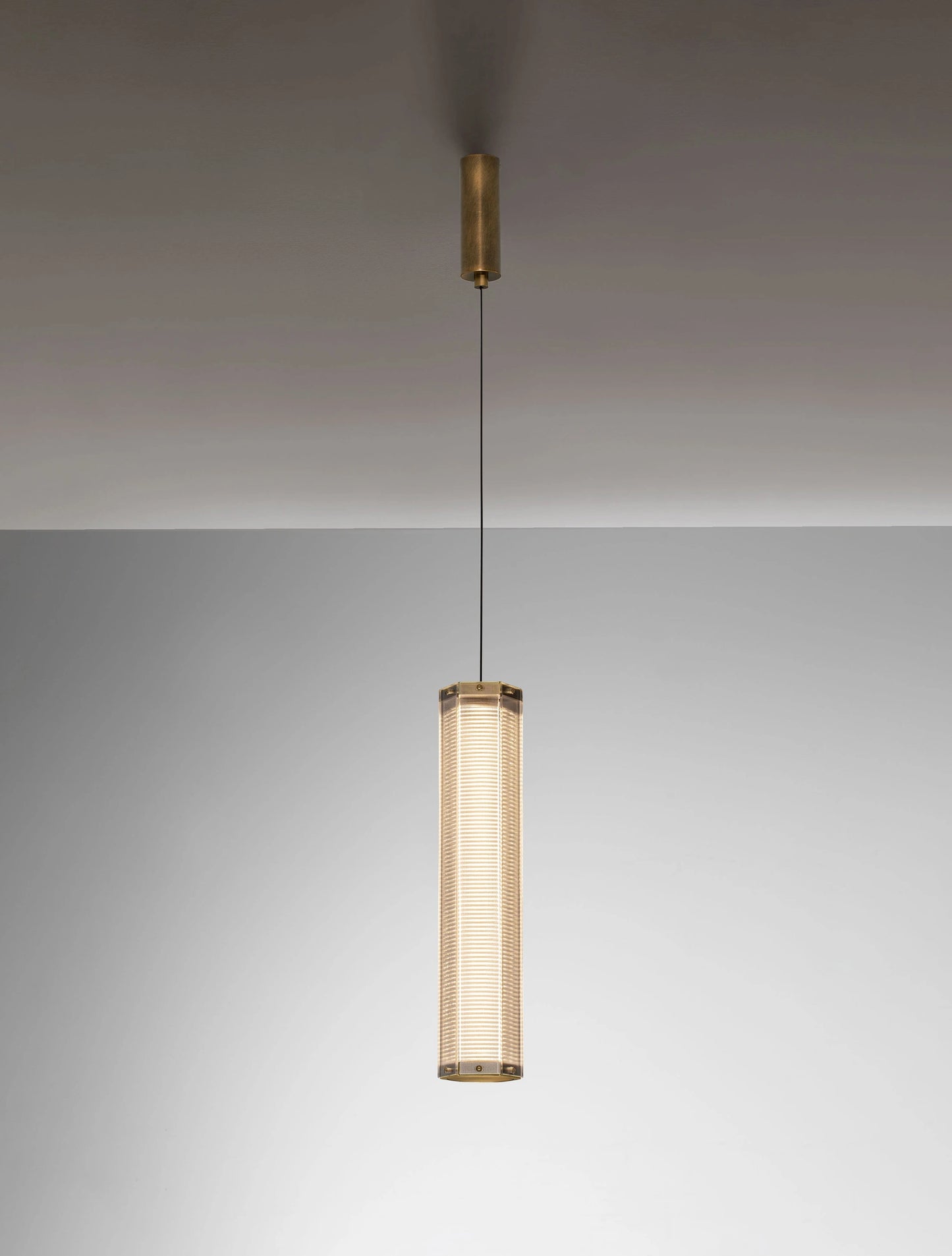 ESSENZO Antique Brass - 9333214