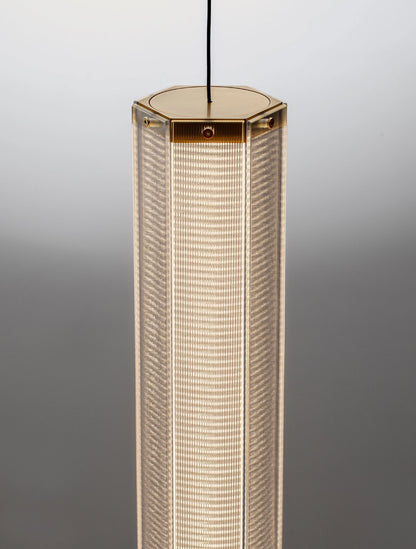 ESSENZO Antique Brass - 9333214
