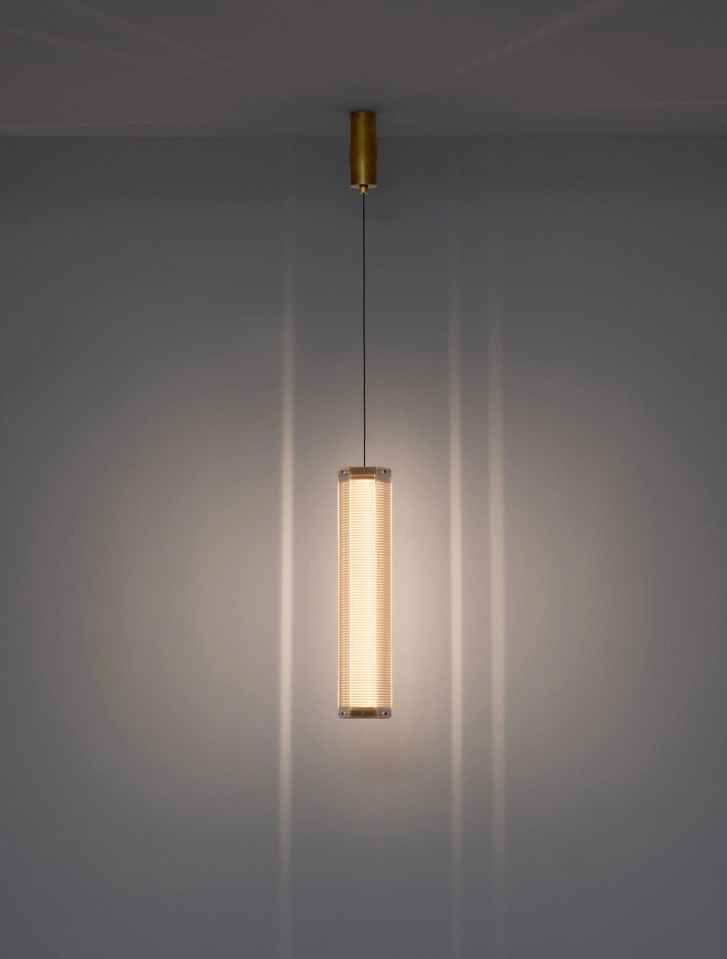 ESSENZO Antique Brass - 9333214