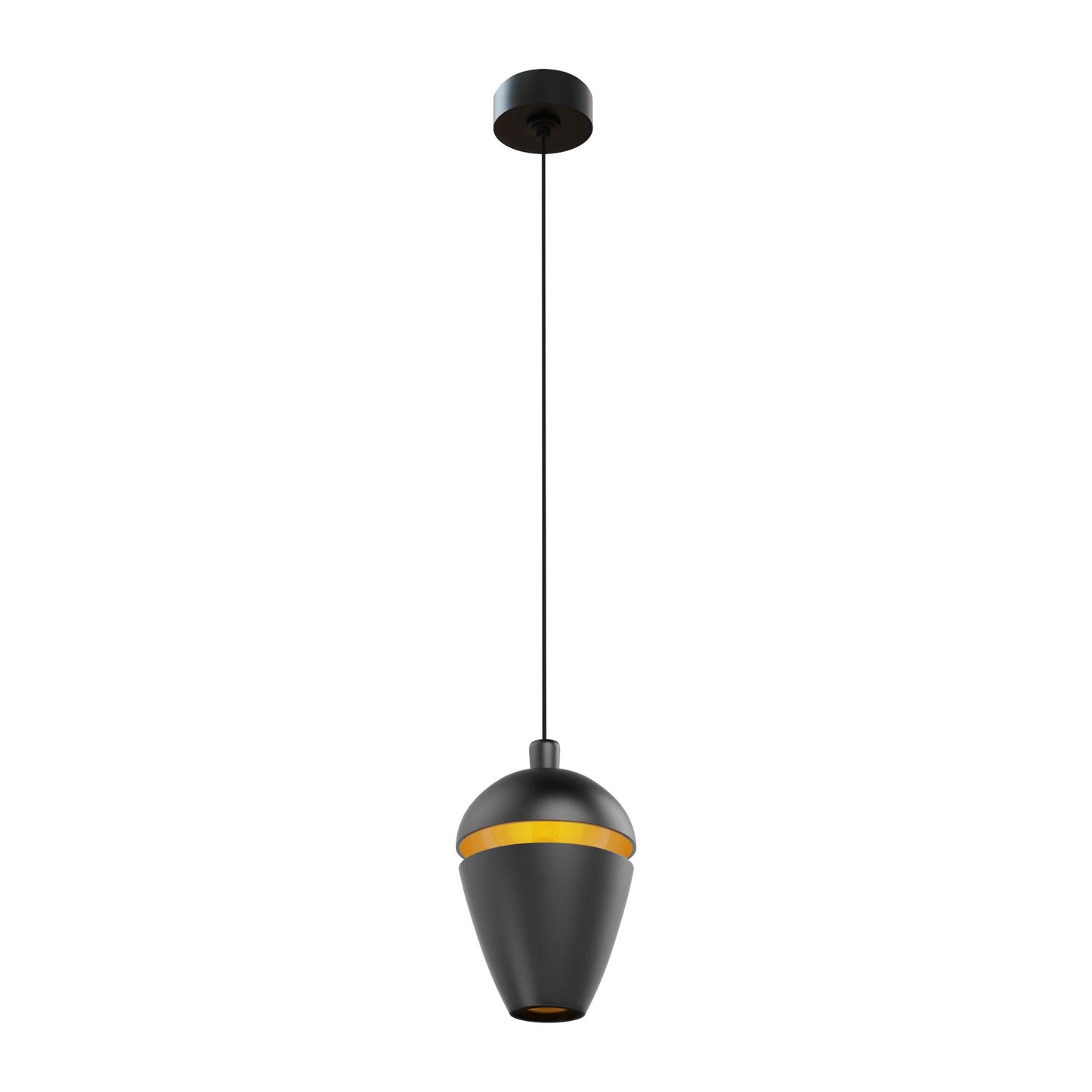 Maxlight P0471 Hanglamp Cometshine
