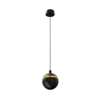 Maxlight P0472 Hanglamp Cometshine