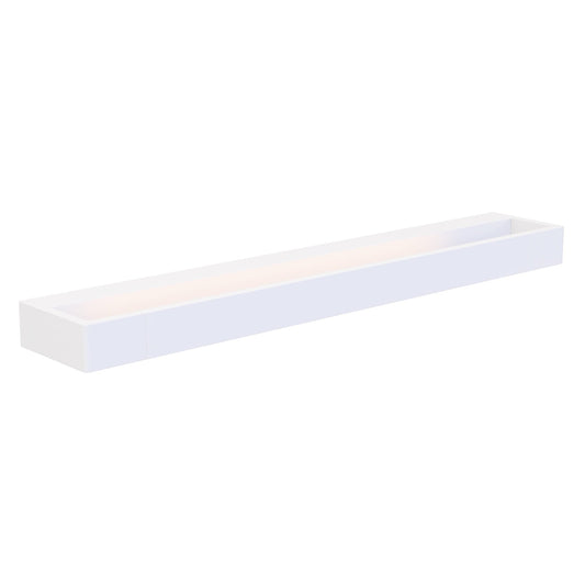 Maxlight W0308 Wandlamp Flink Wit 60 Cm  Ip44