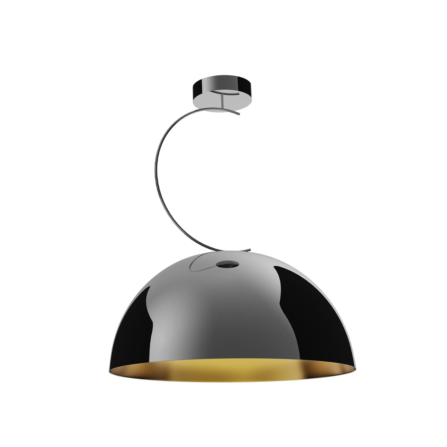 Maxlight P0463 Plafondlamp Twenty