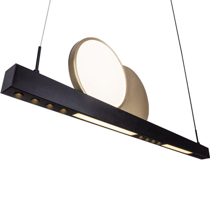 Maxlight P0487 Hanglamp Momo