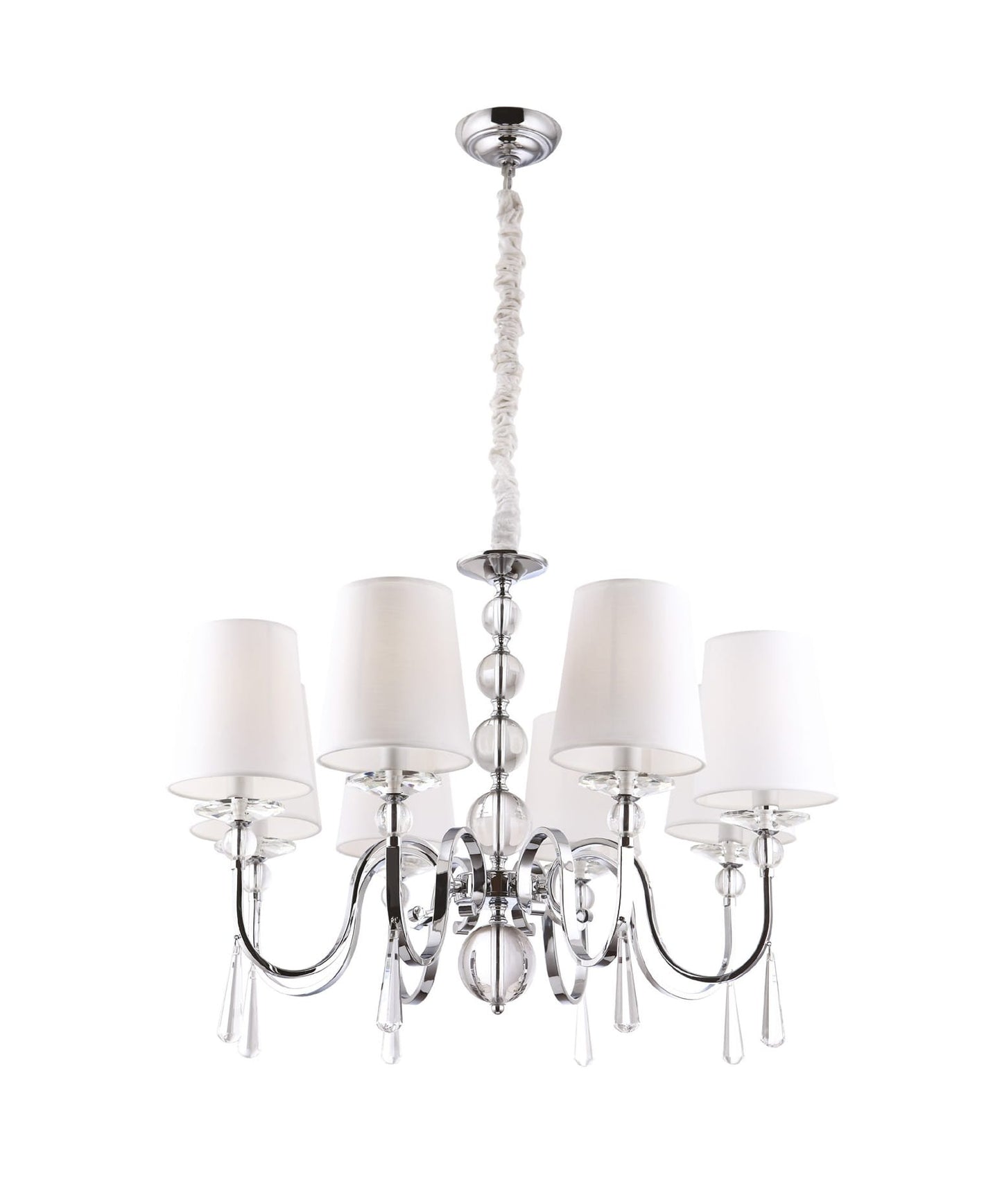 Maxlight P0109 Hanglamp Charlotte 70 Cm