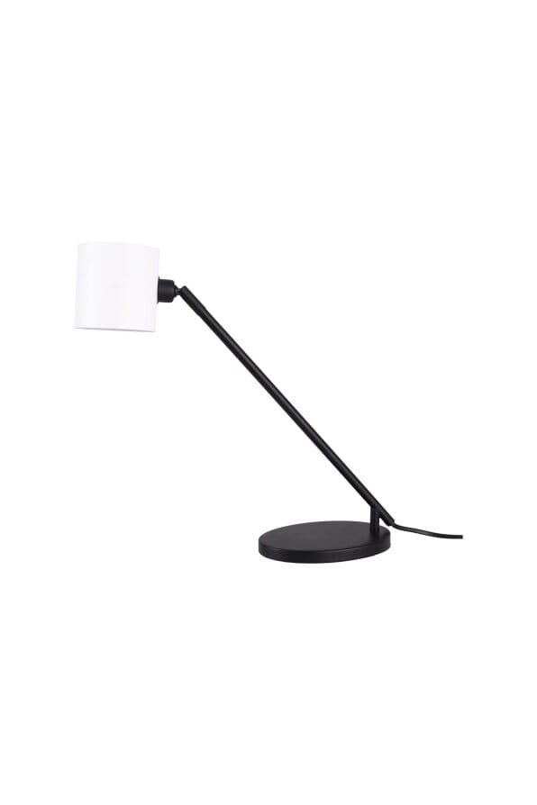 Maxlight T0052 Tafellamp Laxer Wit