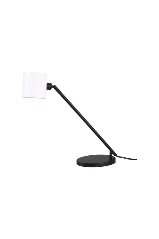 Maxlight T0052 Tafellamp Laxer Wit
