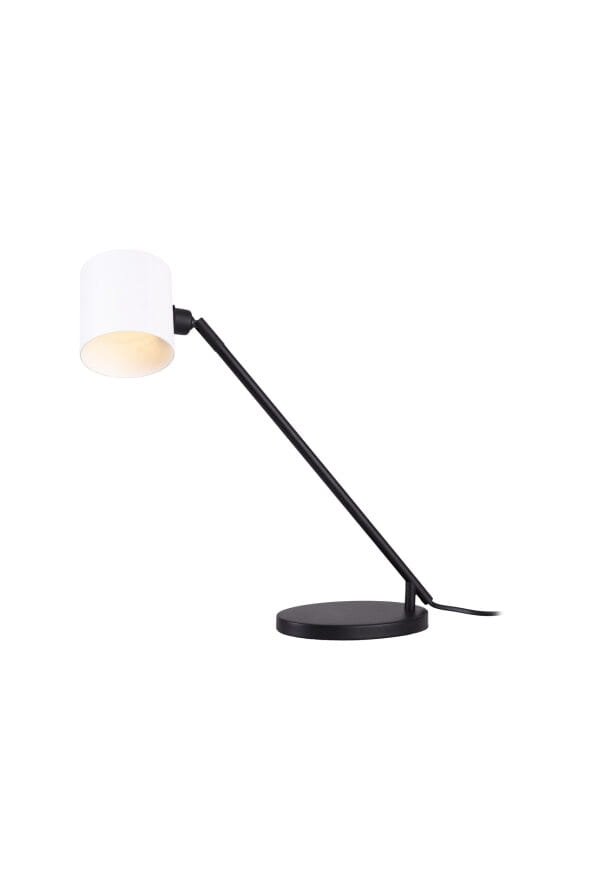 Maxlight T0052 Tafellamp Laxer Wit