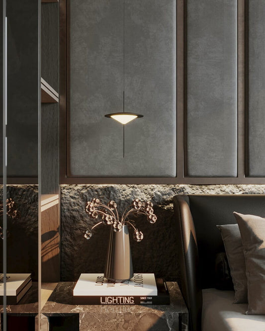 Maxlight P0554 Hanglamp Cone I