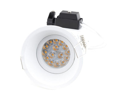 Maxlight H0069 Recessed Deep Wit Gu10