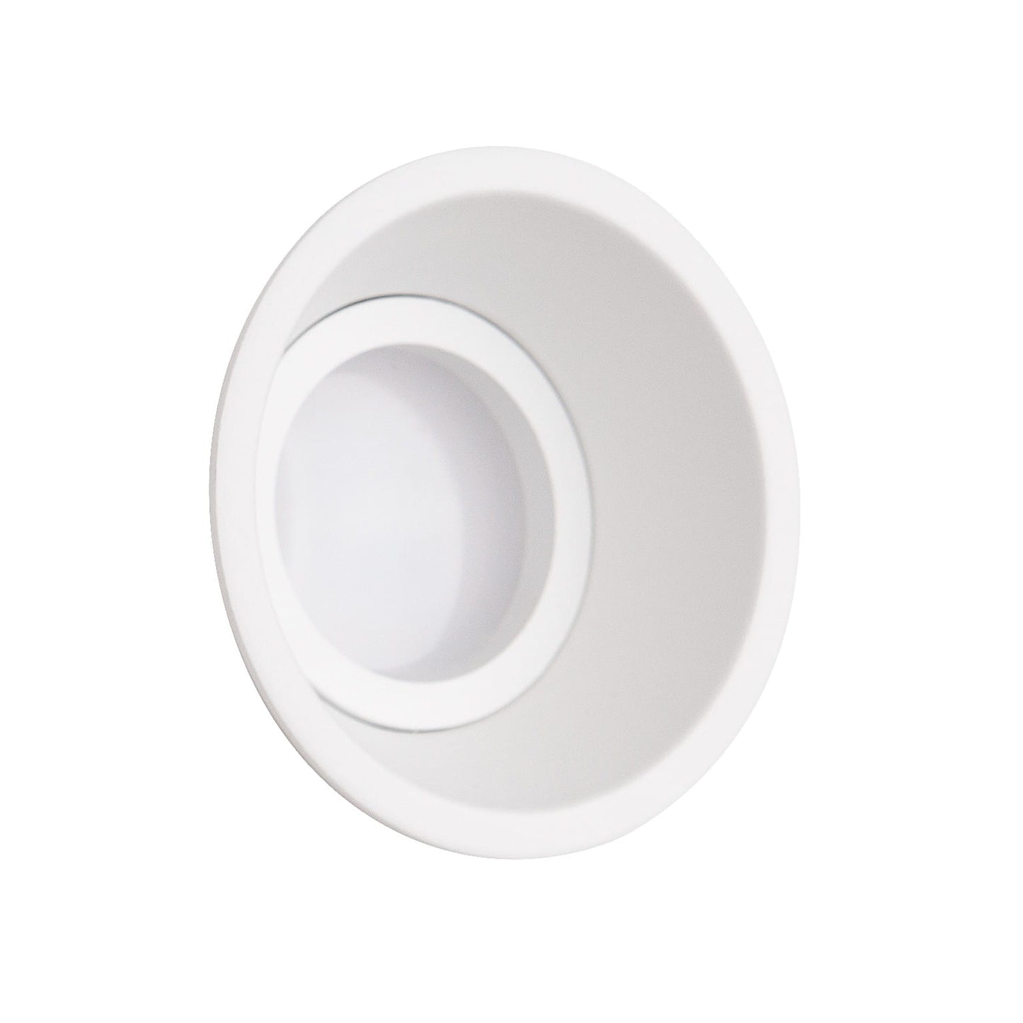 Maxlight H0069 Recessed Deep Wit Gu10