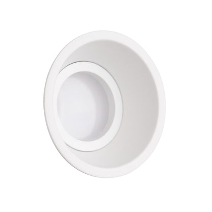 Maxlight H0069 Recessed Deep Wit Gu10