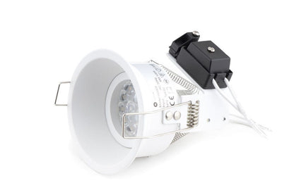 Maxlight H0069 Recessed Deep Wit Gu10