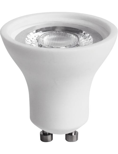 SPL LED Deep-Deco GU10 43x45 220-240V 580Lm 8W 927 36° AC Dim