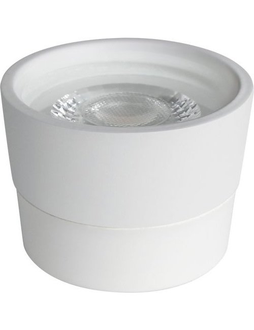 SPL LED Deep-Deco Module Base 43x31 230V 625Lm 8W 930 36° AC Dim