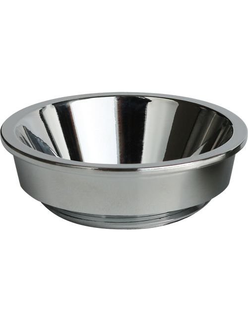 SPL Deep-Deco Ring 50x16 Chrome