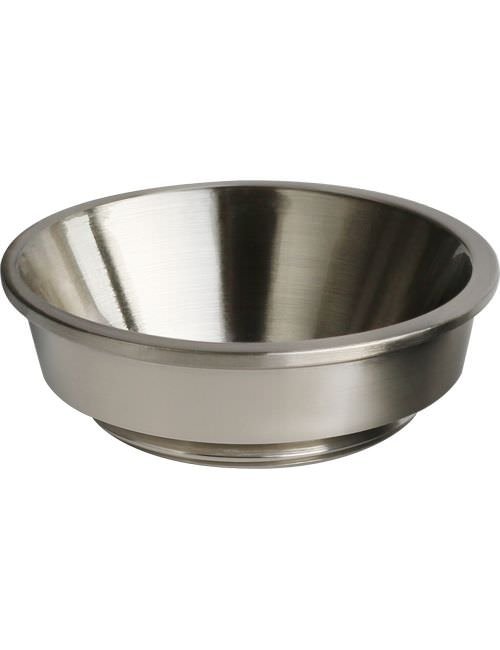 SPL Deep-Deco Ring 50x16 Matted Chrome