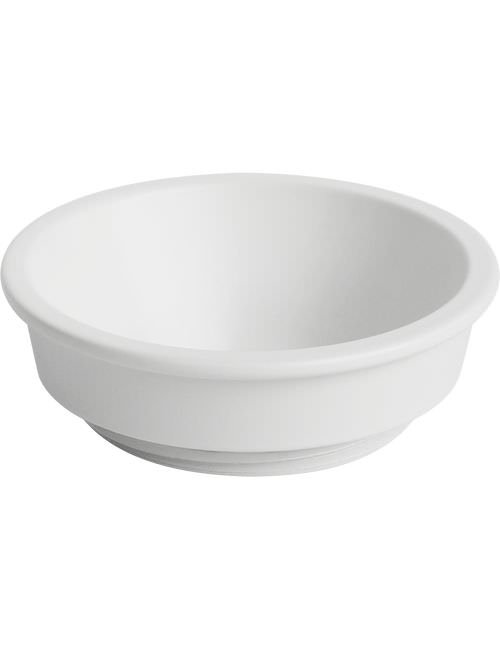 SPL Deep-Deco Ring 50x16 White