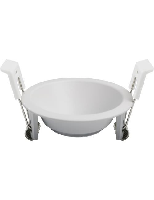 SPL Deep-Deco Downlight Ring Spot 69x26 White