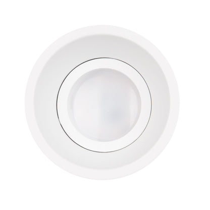 Maxlight H0069 Recessed Deep Wit Gu10