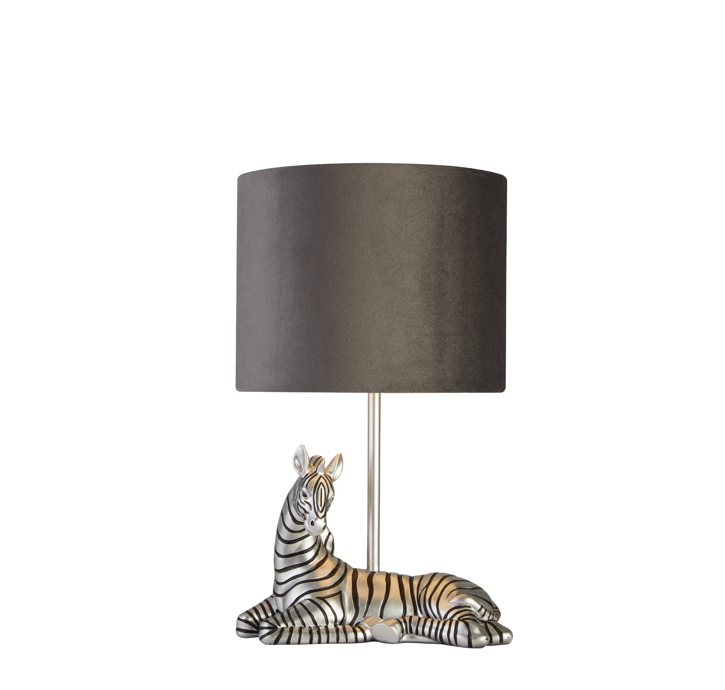 Searchlight Zebra Tafellamp