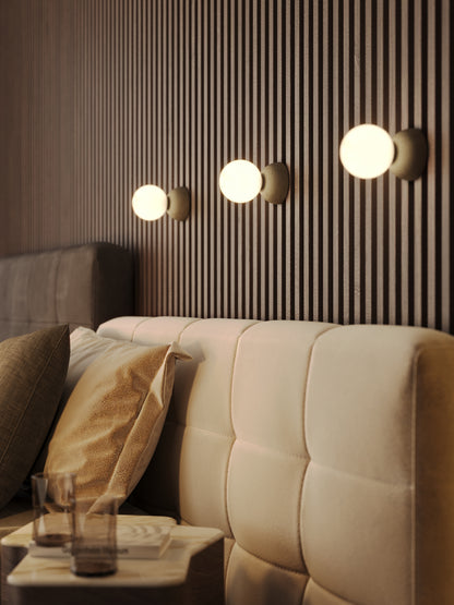 Maxlight W0427 Wandlamp Eye