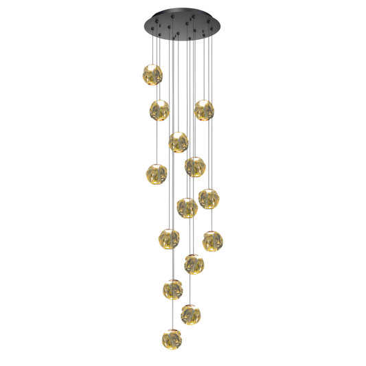 Highlight Hanglamp Melina Rond 14L