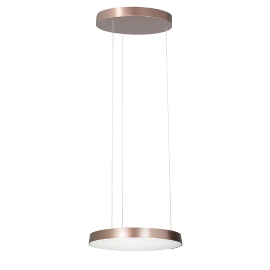Highlight Hanglamp Aura Purple Gold