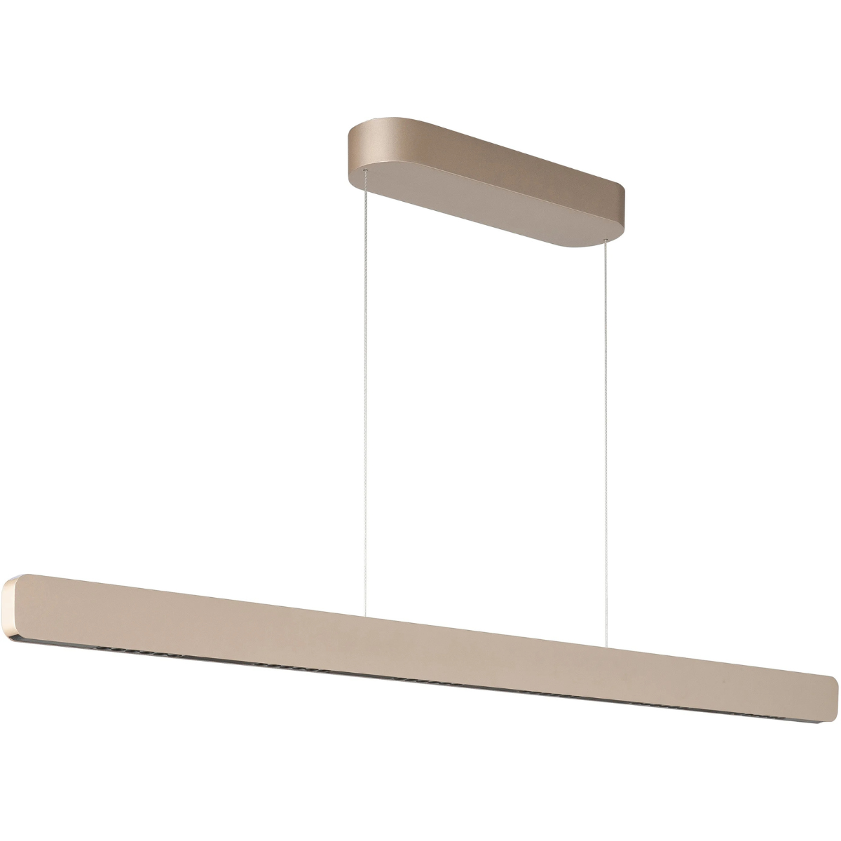 Highlight Hanglamp Kaia Champagne Gold S
