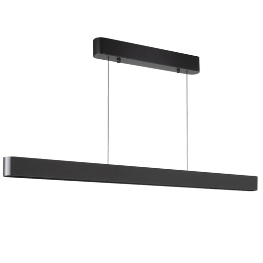 Highlight Hanglamp Quinn Zwart