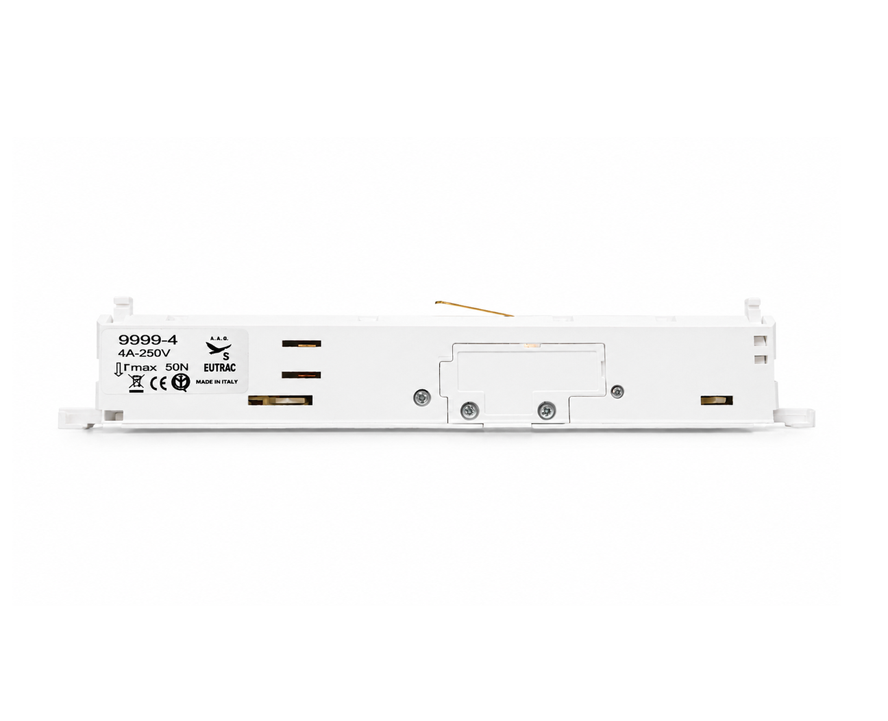 Deluxe Trackverlichting Wit Hanglamp Adapter