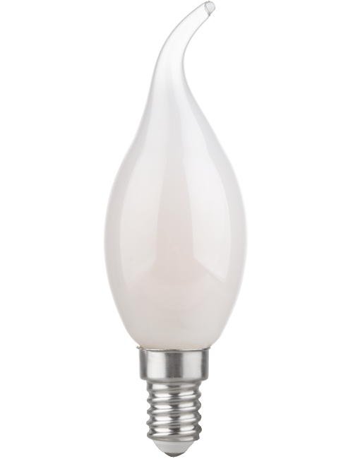 SPL LED E14 Fila Tip Candle C35x110 230V 250Lm 2.5W 925 AC Opal Dim