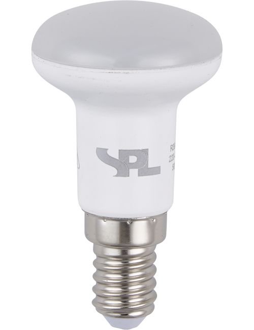 SPL LED E14 R39x70 230V 320Lm 4W 827 110° AC Dim