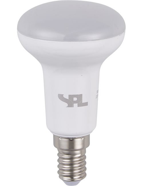 SPL LED E14 R50x88 230V 470Lm 5W 827 110° AC Dim