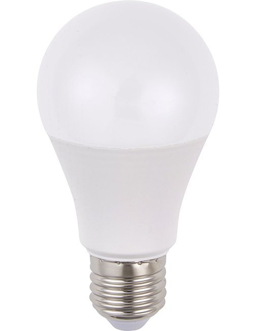 SPL LED E27 GLS A60x120 95-265V 1050Lm 11W 827 220° AC/DC Opal Non-Dim