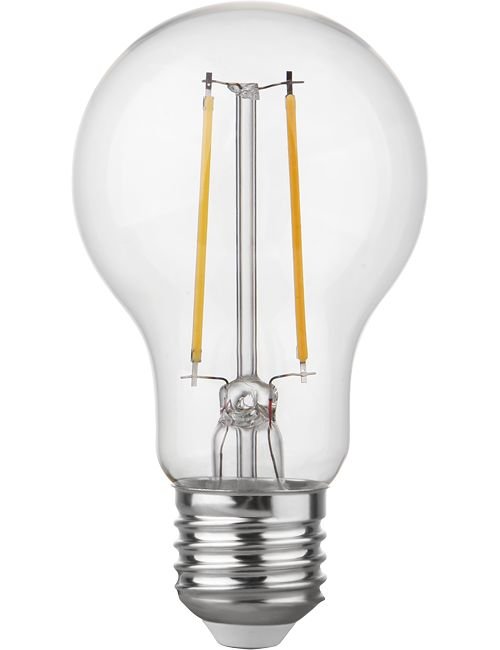 SPL LED E27 Fila GLS A60x110 230V 250Lm 2.5W 925 AC Clear Dim