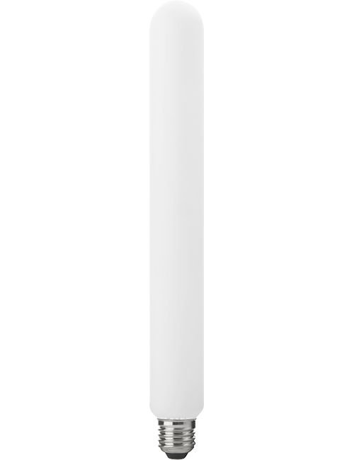 SPL LED E27 Fila Colorenta T38x315 230V 470Lm 6.5W 925 Matt Dim