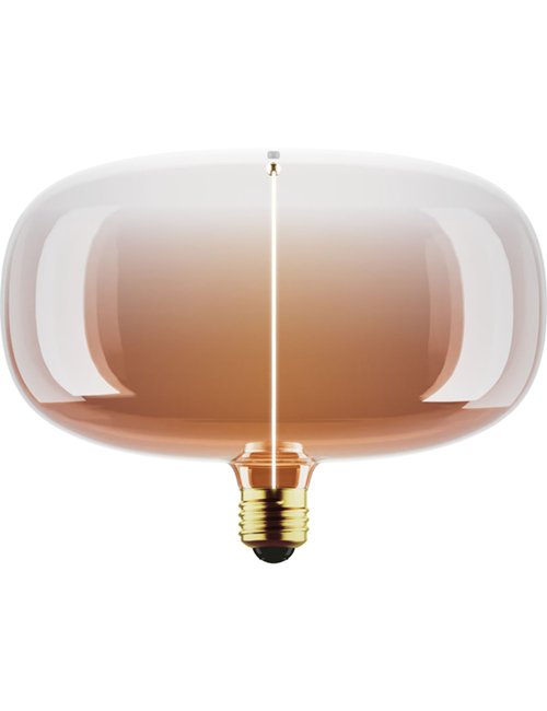 SPL LED E27 Flex Magnetic P215x165 230V 120Lm 4W 818 Tea Brown Dim