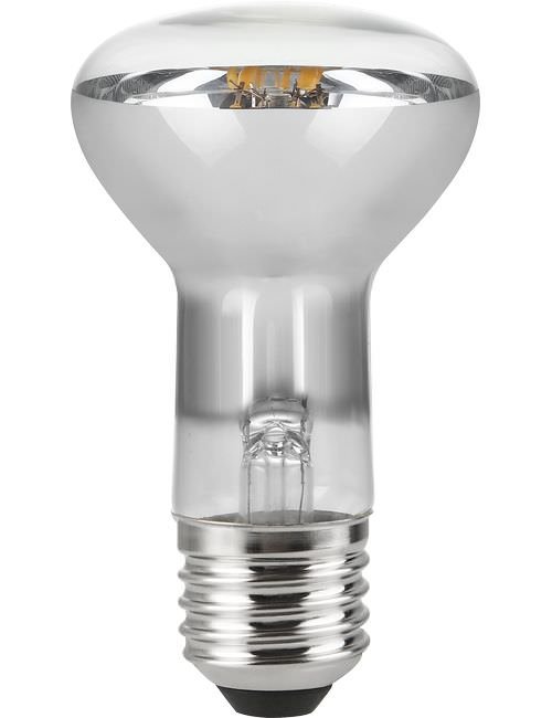 SPL LED E27 Fila R63x110 230V 400Lm 5.5W 925 AC Clear Dim
